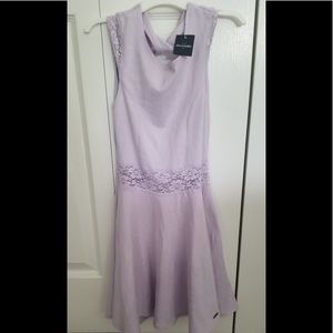NWT Abercrombie kids girls dress